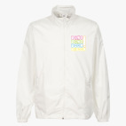 Ветровка без капюшона