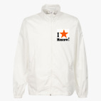 Ветровка без капюшона