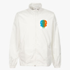 Ветровка без капюшона