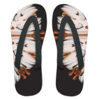 мандала со звездой