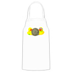Кухонный фартук