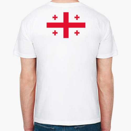 Футболка 'Love in my heart'