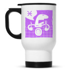 Кружка-термос