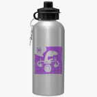 Спортивная бутылка