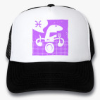 Кепки Trucker