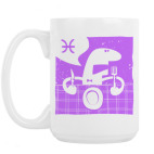 Кружка 420 мл