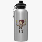 Спортивная бутылка