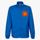 Ветровка без капюшона