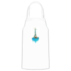 Кухонный фартук