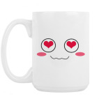 Кружка 420 мл