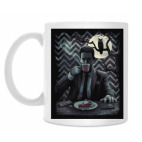 Сериал Твин Пикс Twin Peaks