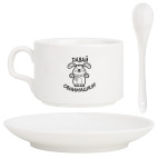 Кофейный набор