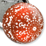 Елочный шар