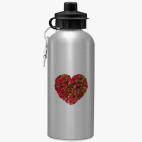 Спортивная бутылка