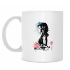 Кружка 330 мл