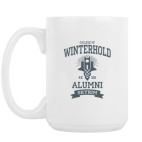 Кружка 420 мл