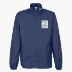 Ветровка без капюшона