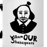 'Вильям наш Шекспир'