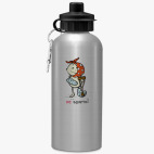 Спортивная бутылка