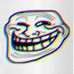 TrollFace 3D
