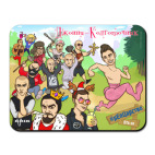 Джонни-Колготочник