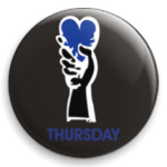 Thursday