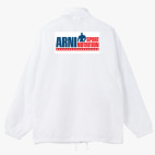 Ветровка с капюшоном