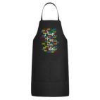 Кухонный фартук