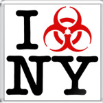  I Love NY