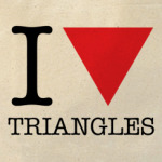 I Love Triangles