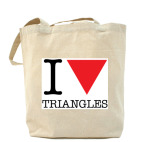  I Love Triangles