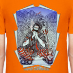 Лица и храмы Индии: Кадарнатх