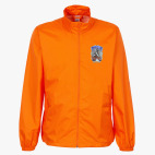 Ветровка без капюшона