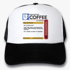 Кепки Trucker