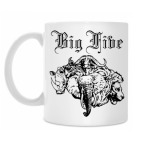 Кружка 330 мл