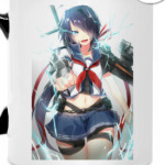 Suurin (Kantai Collection)