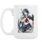 Кружка 420 мл