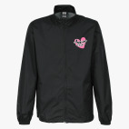 Ветровка без капюшона