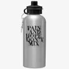 Спортивная бутылка