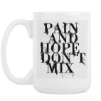 Кружка 420 мл