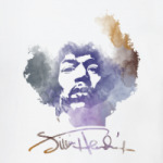  Jimi Hendrix - Джими Хендрикс