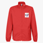 Ветровка без капюшона