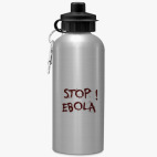 Спортивная бутылка