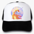 Весенний Единорог