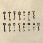 «Ключи»