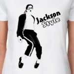 Jackson Стайл