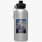 Спортивная бутылка