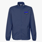 Ветровка без капюшона