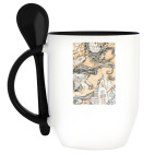 Алиса в Стране чудес