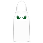 Кухонный фартук